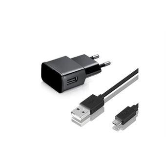 ADAPTATEUR SECTEUR MICRO USB