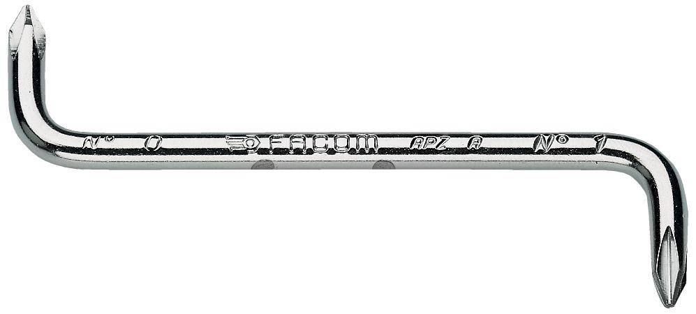 Tournevis coudés pour vis Phillips® - FACOM APZ