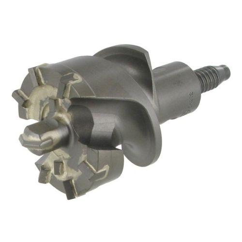 HANGER 150752 tête de forage à vis SDS-max diamètre 55 mm THOR