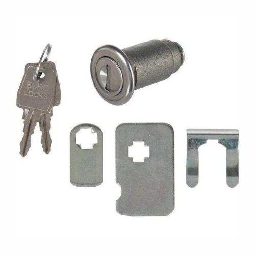 Serrure longue RENZ pour boîtes aux lettres modèle 624007002