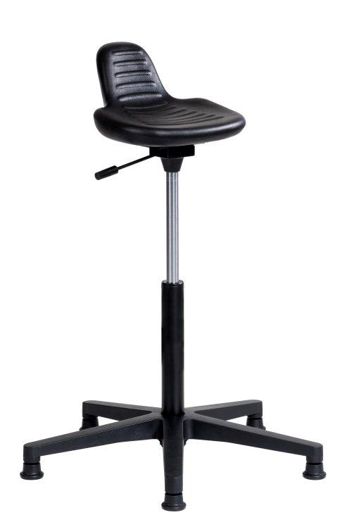 ASSIS-DEBOUT POLYURETHANE COLONNE FIXE