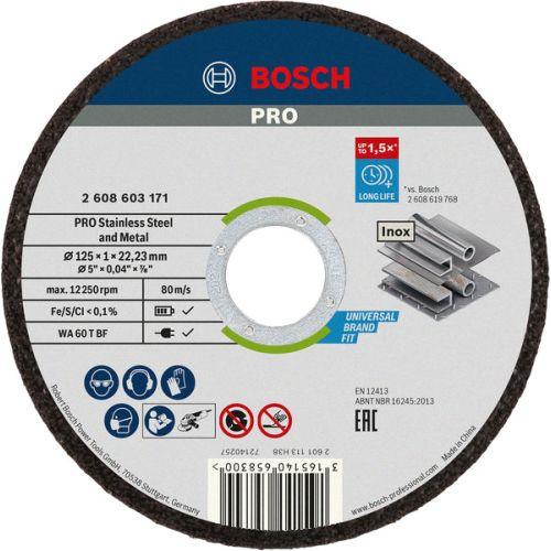 BOITE METAL 125X1.0X22.23MM