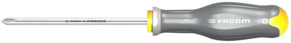 Tournevis PROTWIST Phillips® INOX