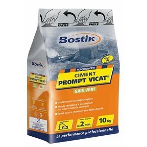 CIMENT PROMPT VICAT 10 KG