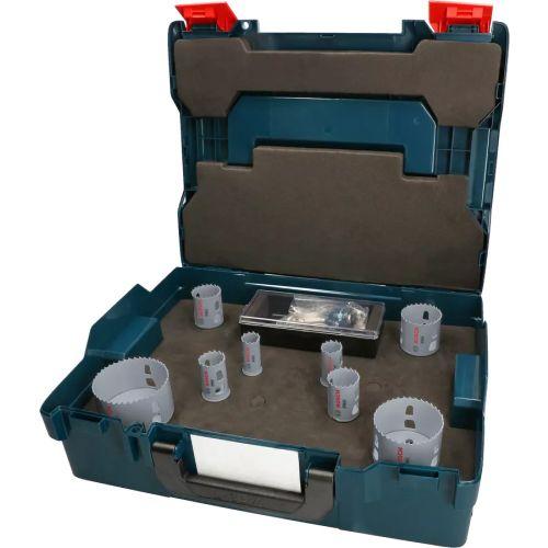 LBOXX 8TREPANS PRO PCPLUS MULT