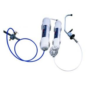 SYSTEME DE PURIFICATION EAU