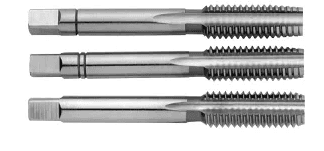 JEU DE 3 TARAUDS MAIN.M14X200