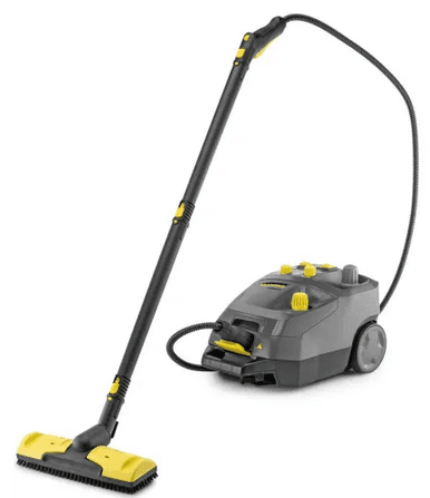 Nettoyeur vapeur Kärcher SG 4/4 2300W - Modèle 1.092-104.0