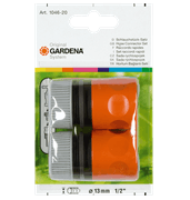RACCORDS RAPIDES PR TUYAU DIA.