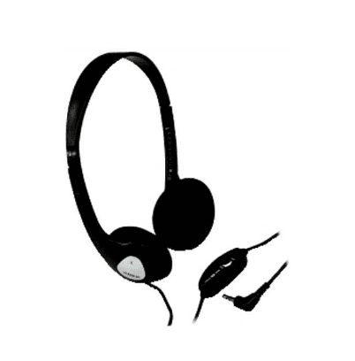 CASQUE ARCEAU STANDARD FILAIRE