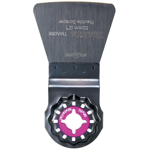 Spatule HCS flexible TMA066