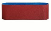 3 BANDES ABRASIVES 75X480