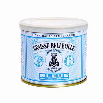 GRAISSE BELLEVILLE BLEUE