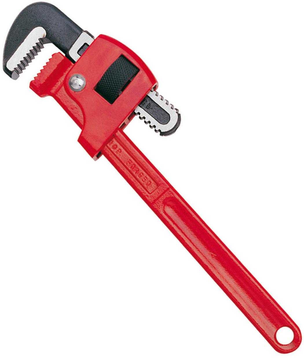 Cle serre tube genre Stillson | VIRAX