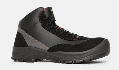 Chaussures sécurité PARADE PARUSA 9834 - S3 SRC Montante