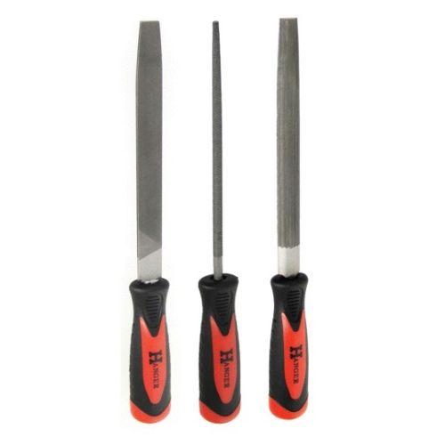 Set de 3 limes - HANGER 110390