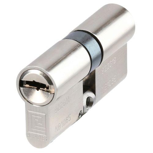 HERACLES HQ2A2P1-10084252 cylindre à double entrée A2P* 42 x 52 mm PLATINUM HQ2®