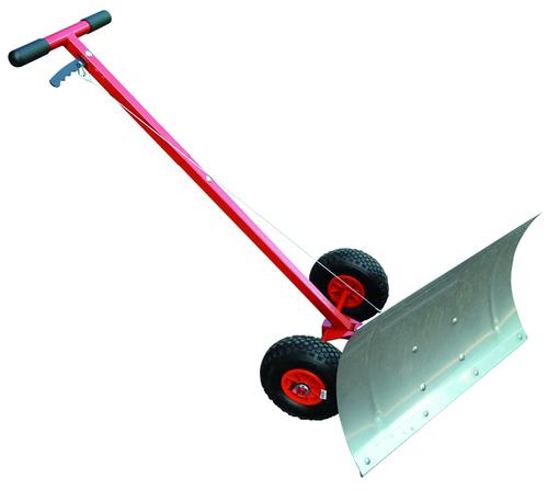 LAME CHASSE NEIGE MOBILE