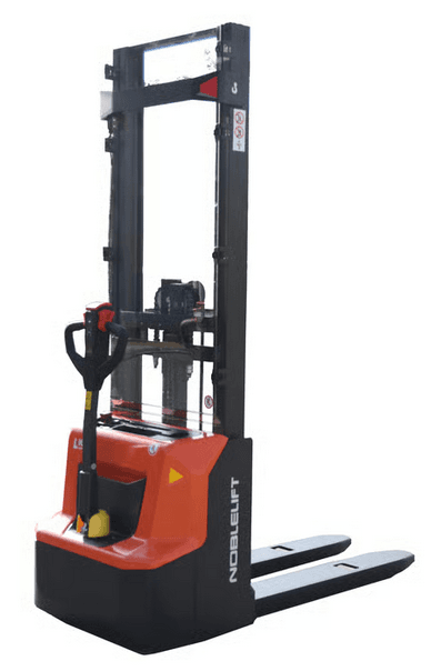 Gerbeur électrique 1,3 Tonne