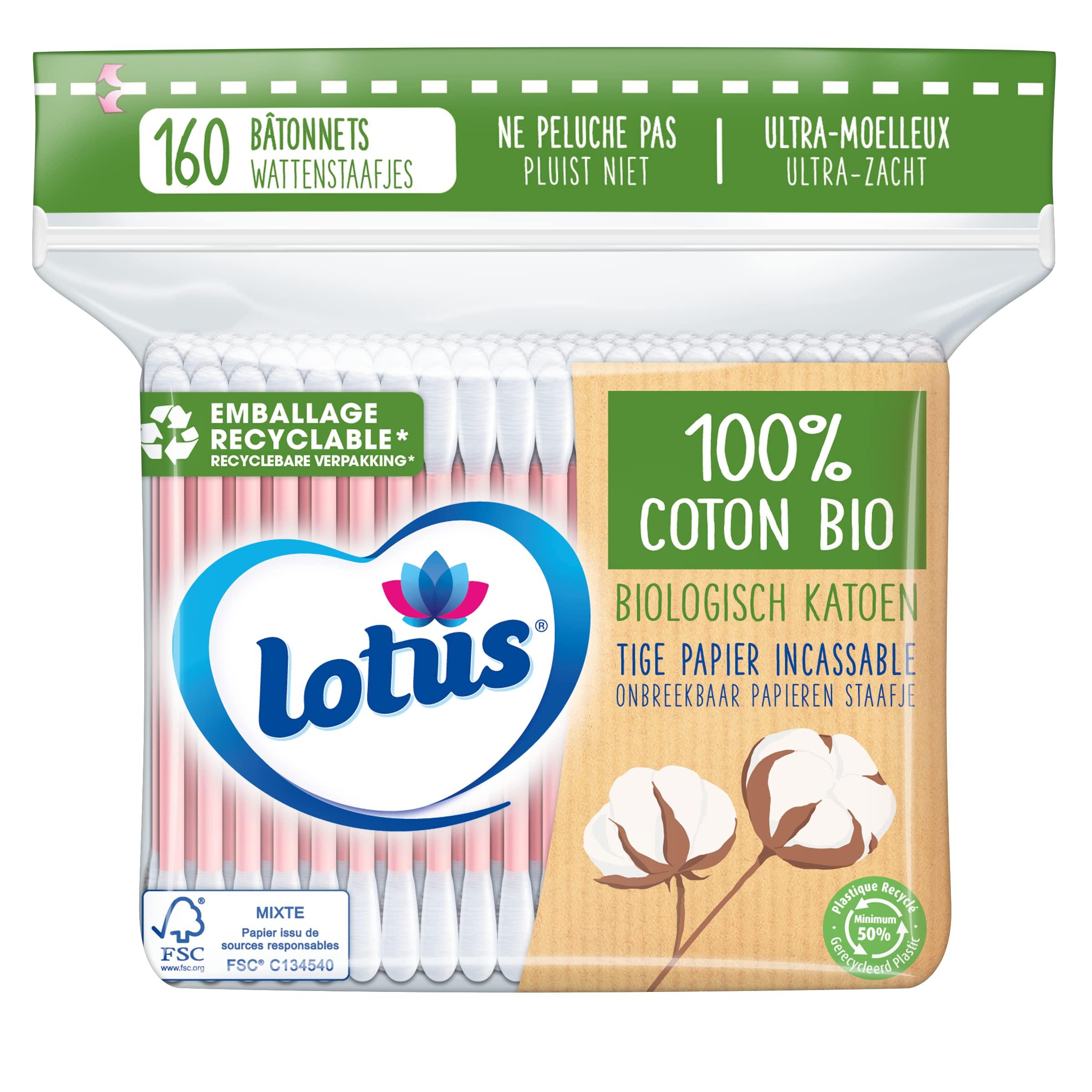 BTE BATONNET BIO SACHET 160