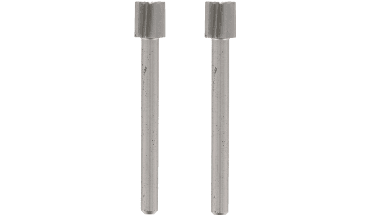 Fraise haute vitesse 5,6 mm (196)