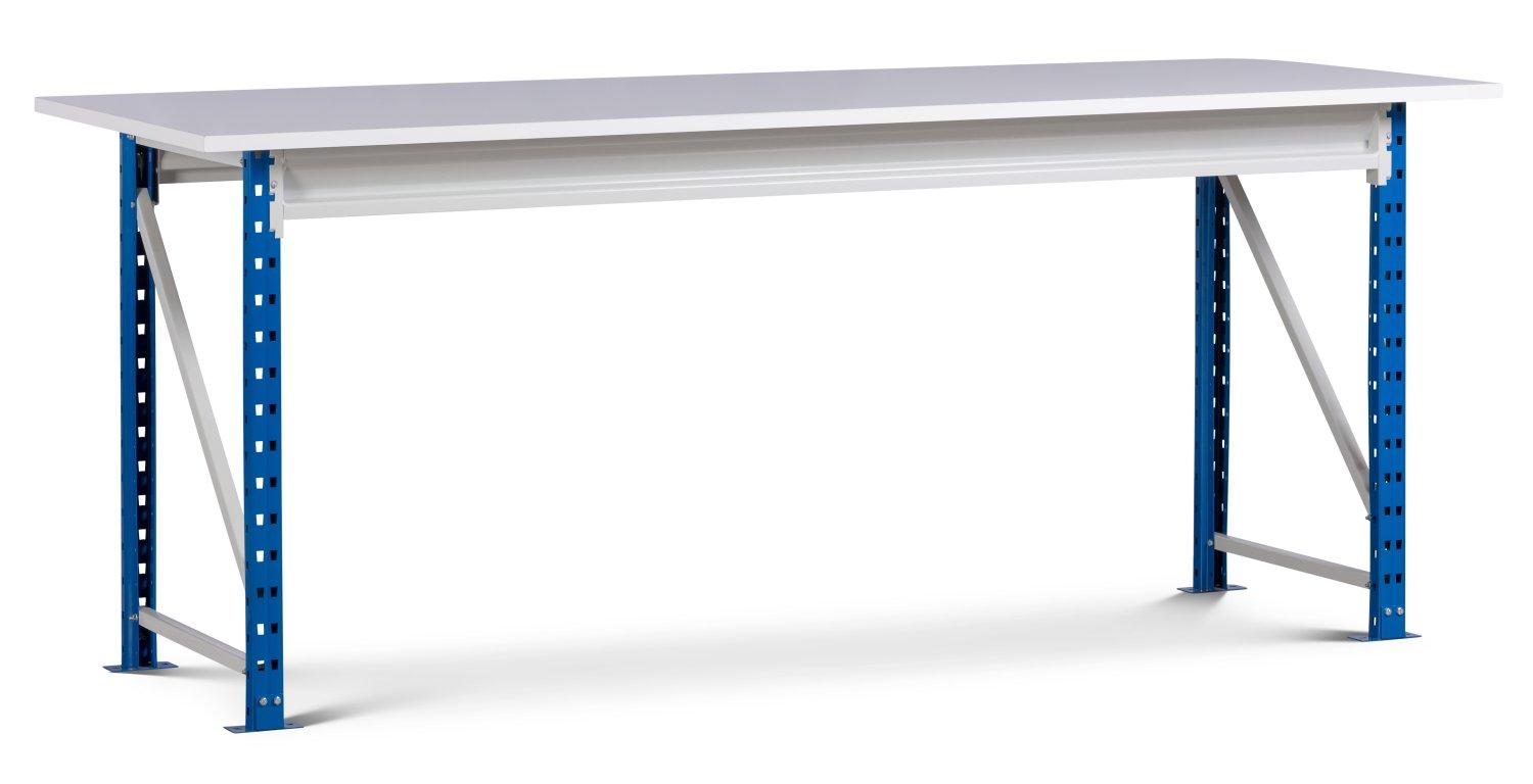 TABLE DE TRAVAIL