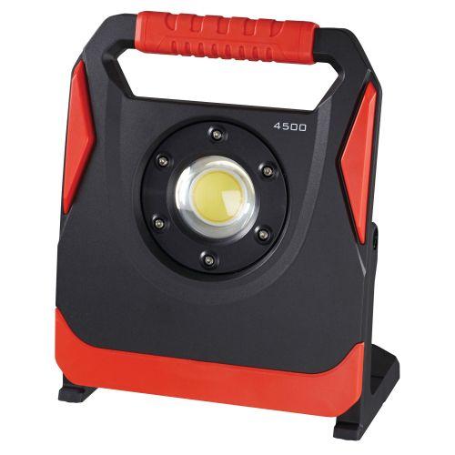 Projecteur multi batterie 45W 18V 4500 lumens - XPERTY XPE448490 p
