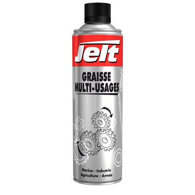 BOMBE GRAISSE MULTI-USAGES