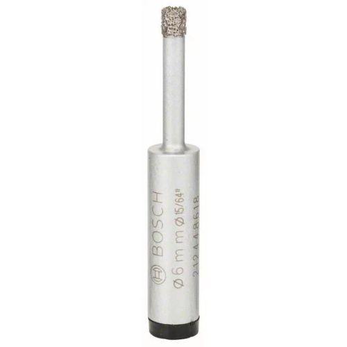 Forets diamantés Bosch Easy Dry