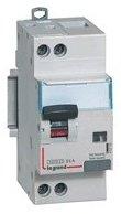 DISJONCTEUR SDB - DX3 1P+N