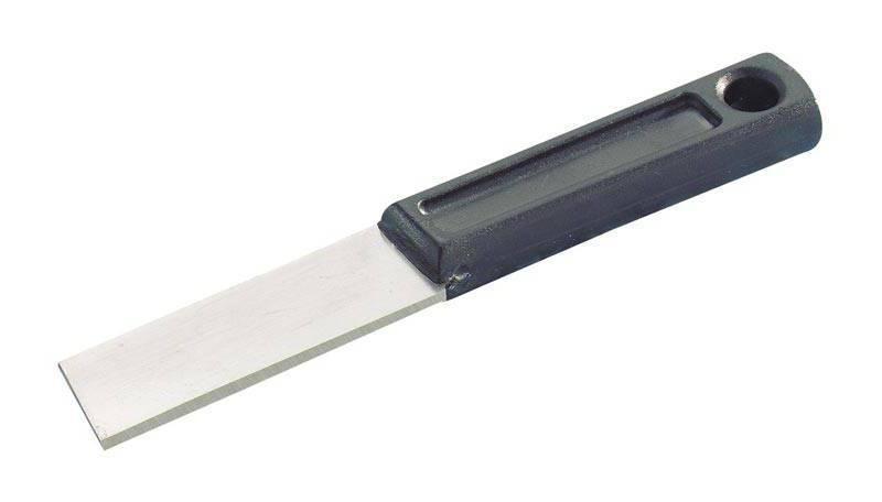 COUTEAU A DEMASTIQUER