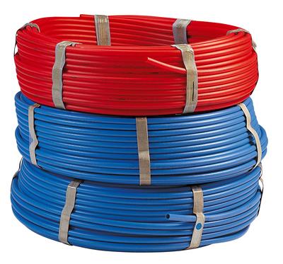 TUBE PER NU