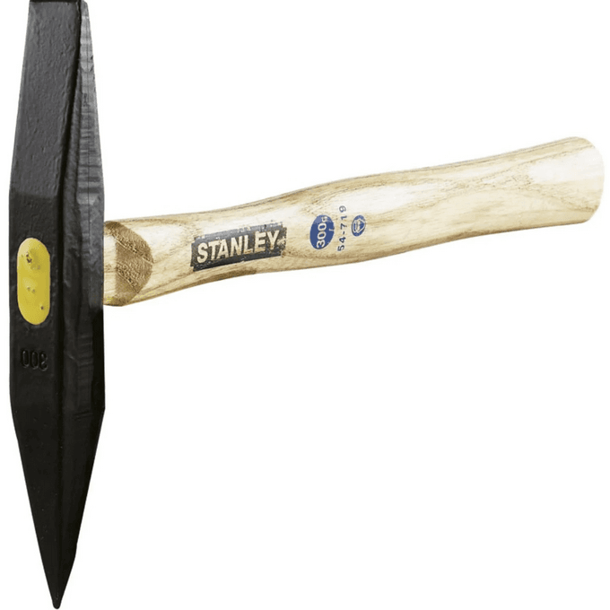 MARTEAU DE SOUDEUR 300 GR.