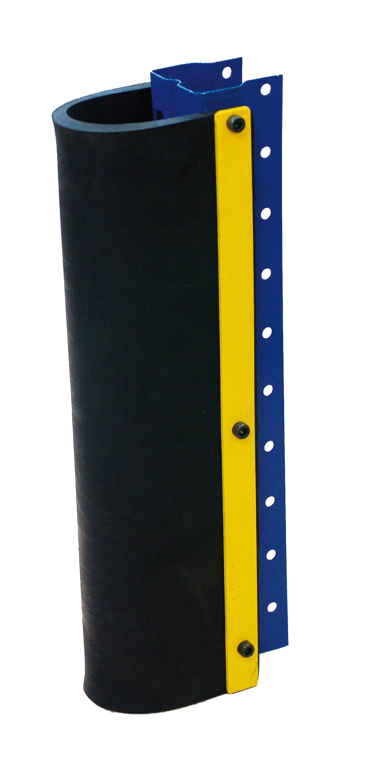 PROTECTION SUR PIEDS DE RACK PARGOM
