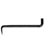 TVIS COUDE FENTE 1,2X8,0