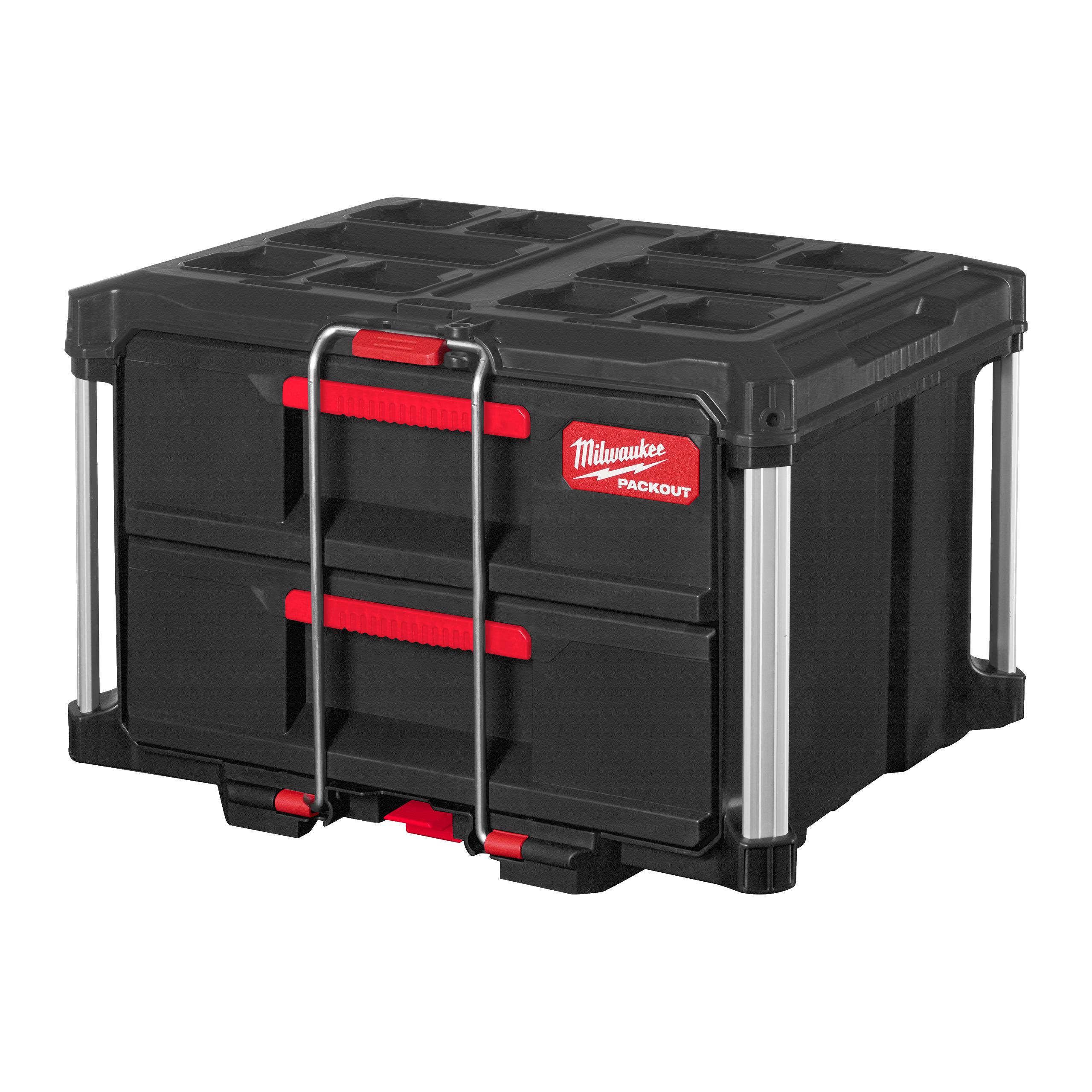 COFFRET 2 TIROIRS COFFRET 2 TI