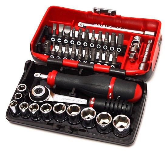 COMPO DOUIL 1/4 6P 5,5-14MM