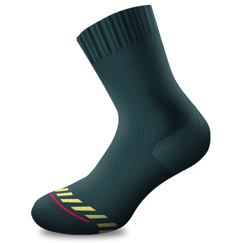 LOT 4 PAIRES CHAUSSETTES ELIOS