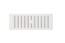 GRILLE AERATION MAP VENT REGL.