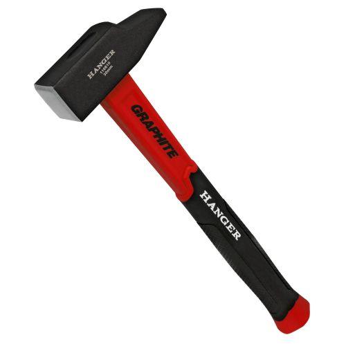 Marteau mécanicien rivoir tri-matière - HANGER