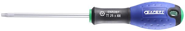 Tournevis Resistorx®