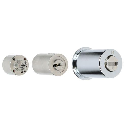 Jeu de cylindre Y7C+ type KES