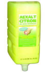 AEXALT CITRON CARTOUCHE 4 L