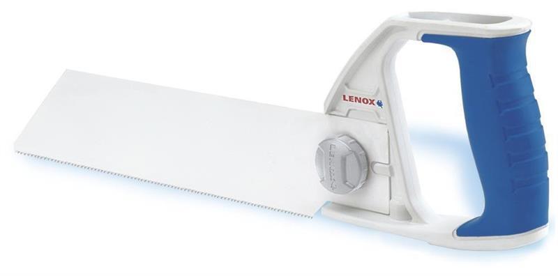 Monture de scie LENOX pour tuyau PVC HSF120L-300mm