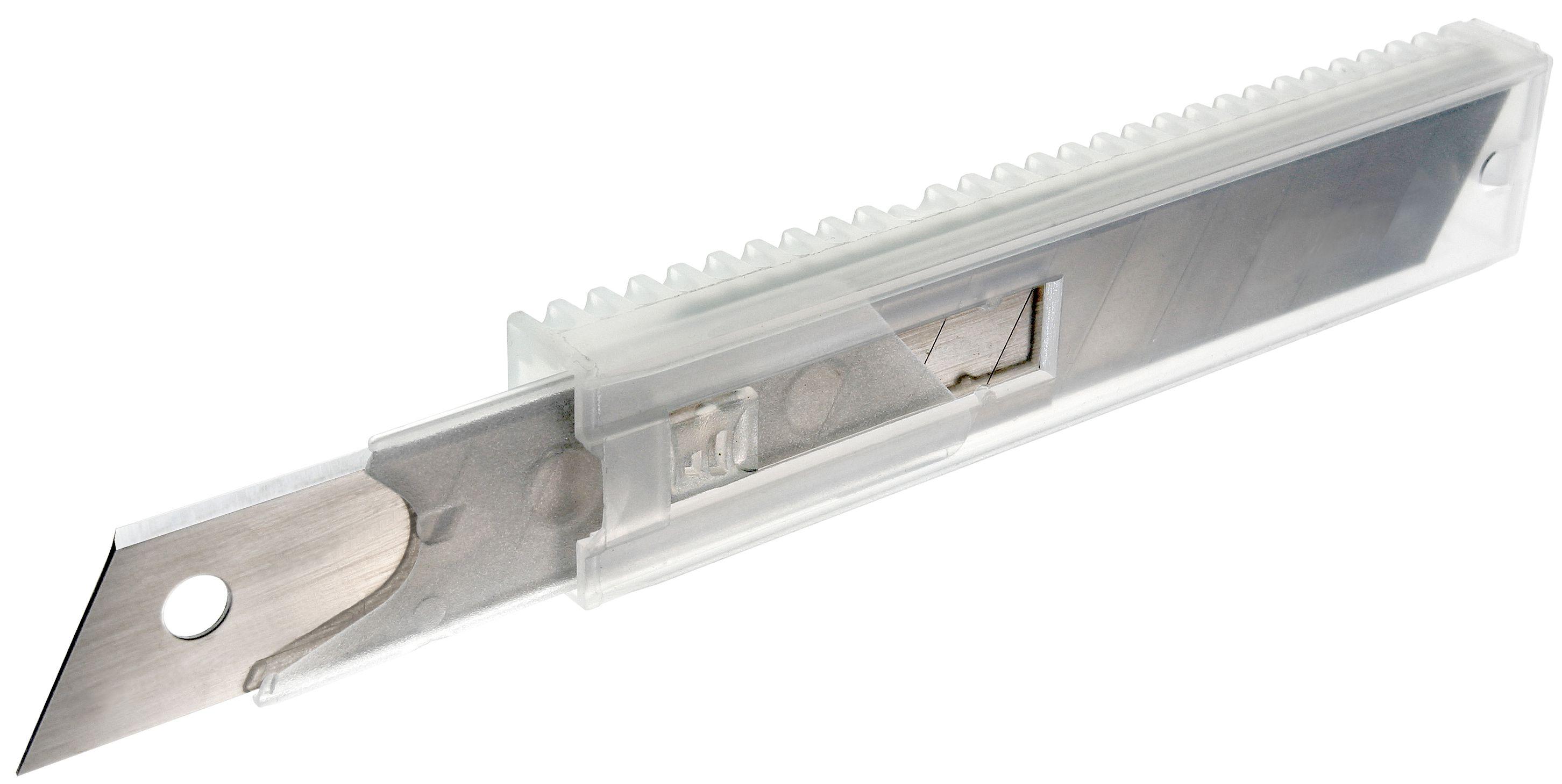 ETUI 10 LAMES SECABLES