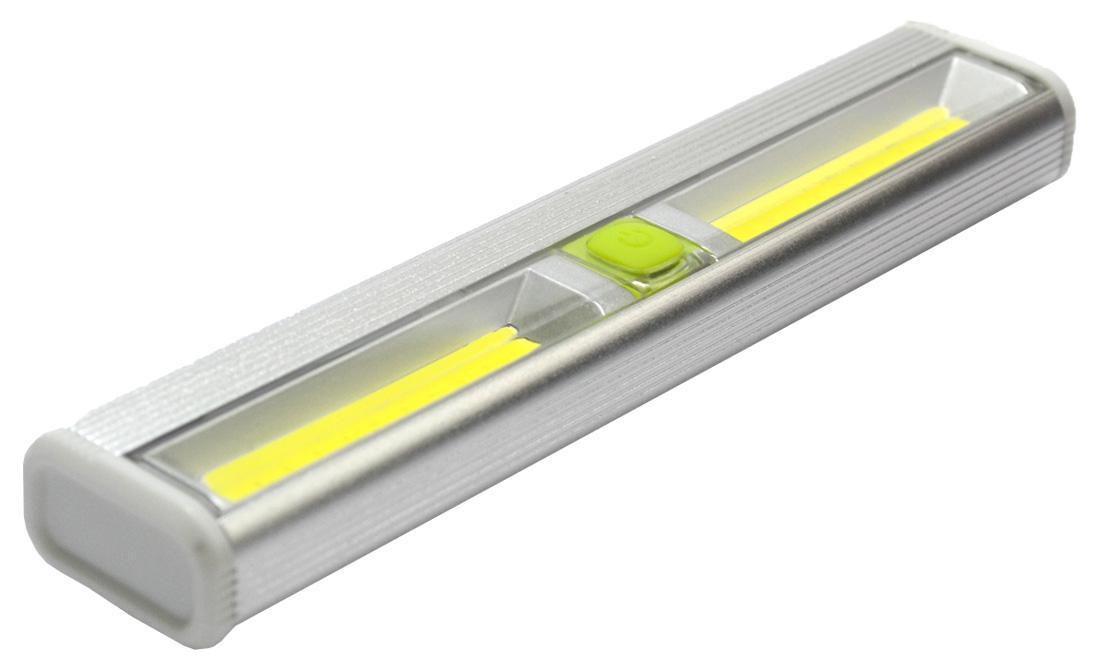 LAMPE BARRE LED A PILES