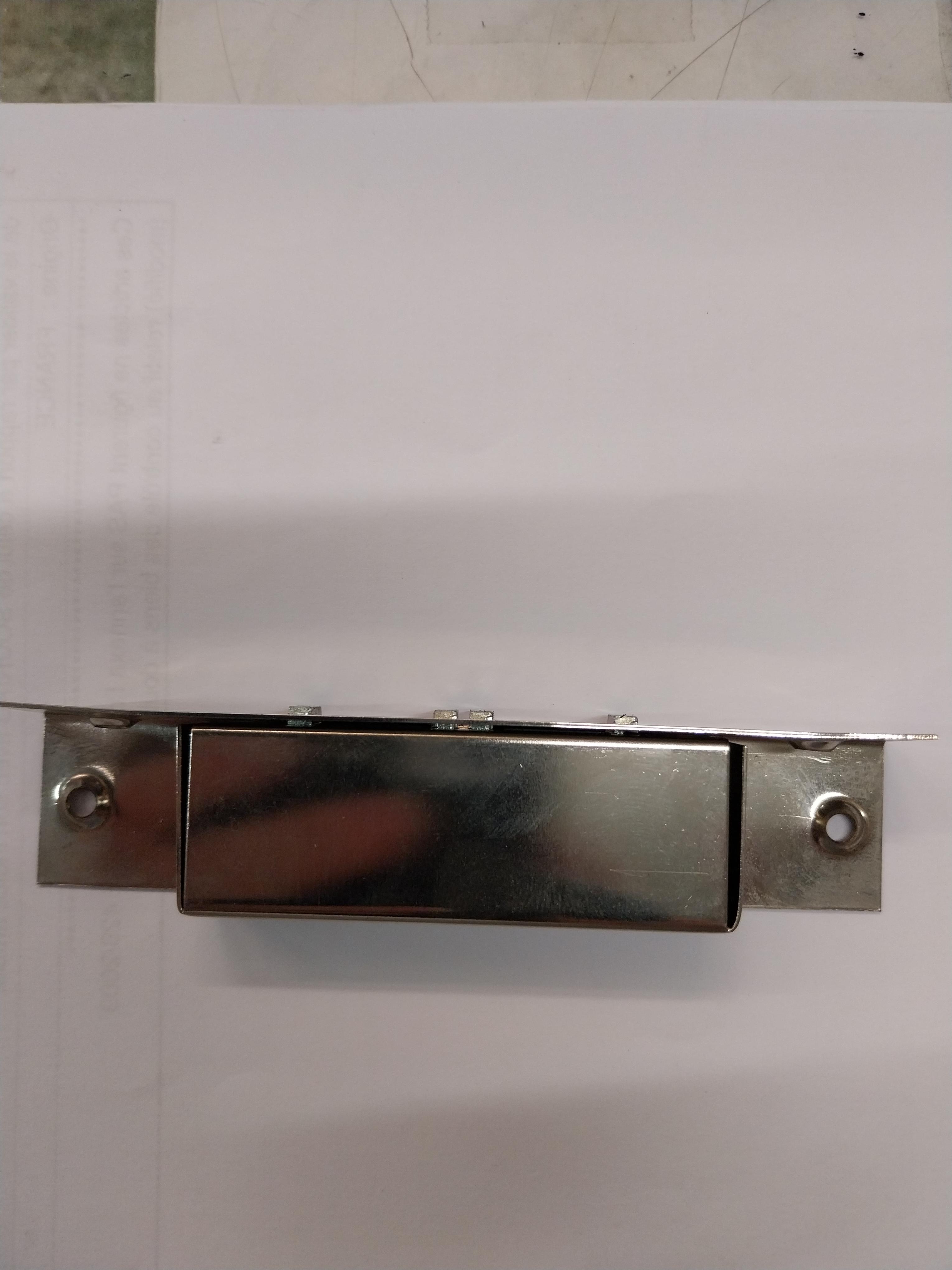 FERMETURE MAGNETIQUE GEANT