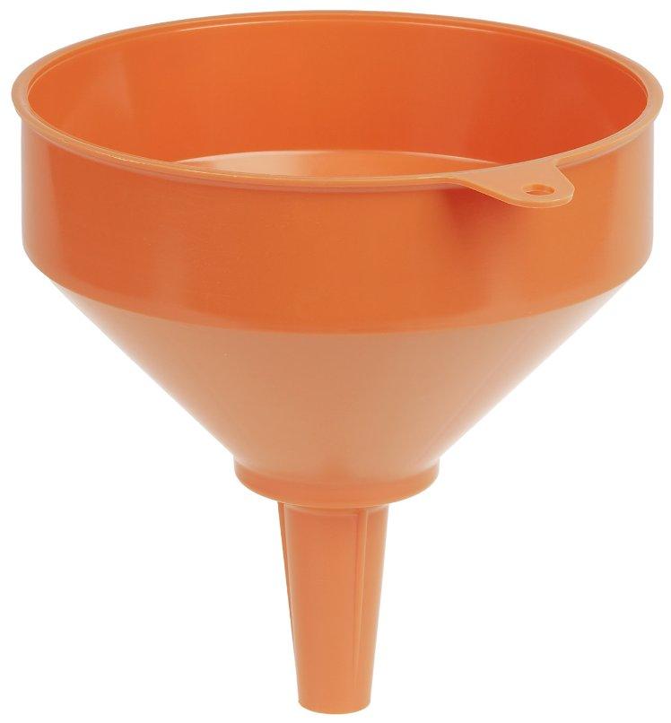 ENTONNOIR PLASTIQUE BEC ECOUL.