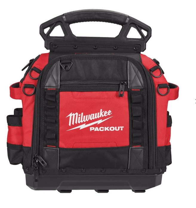 PACKOUT - SAC A OUTILS