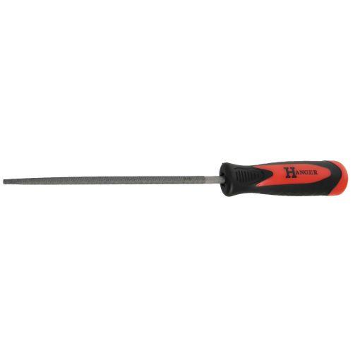 Lime ronde emmanchée - HANGER 110308